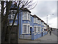 Houses, Southbury Road, Enfield