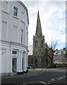 St. Andrews United Reformed Church, Montpellier