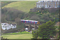 Departing St Ives