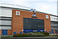 JJB Stadium