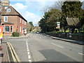 Station Road, Eynsford, Kent