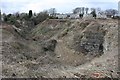 Pond Quarry, Lightcliffe Road