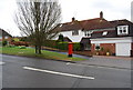 Postbox, Farmcombe Rd