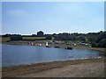 Exmoor : Wimbleball Lake