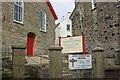 Zion Congregational Church, St Ives