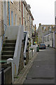 Teetotal Street, St Ives