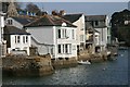 Fowey Harbour Board Offices