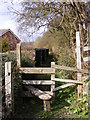 Sedgley Stile