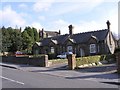 Sedgley Almshouses