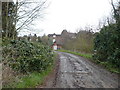 Hospital Farm Oast, Harbledown