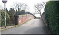 Whitehall Bridge, Canterbury