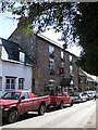 The White Lion Inn, Wilton Lane