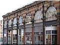 Longton - Market Hall