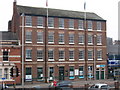 Macclesfield - Waters Green House