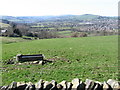 Near Hollinknoll, Chapel-en-le-Frith