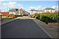 New housing in Cambridge