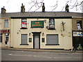 The Foxhill, Union Road