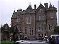 Loch Lomond Youth Hostel