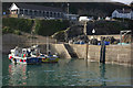 Newquay Harbour