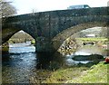 River Greta Confluence