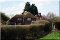 The Oast, Plumtree Road, Headcorn, Kent