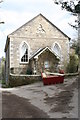 Porth Kea Methodist Church