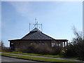 Cavendish Community church