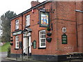 Congleton - Wharf Inn