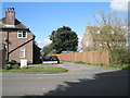 Midway Cottages, Hambrook