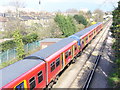 Train to Mortlake