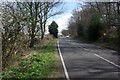 West, towards Bubbenhall