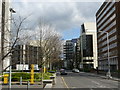 Street Scene, Sydenham Road, Croydon