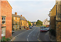 Market Place, Deddington