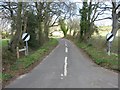 Sleight Lane, Corfe Mullen