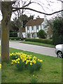 Paddock Cottage-  A 17th Century Half-timbered House at Wilstone