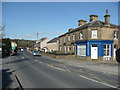 Station Road, Crosshills, Glusburn