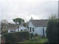 Bungalows at Red Wharf Bay