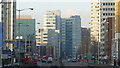 Street Scene, Wellesley Road, Croydon