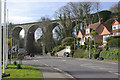 Edgcumbe Avenue, Newquay