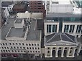 Imperial House / Ulster Bank, Belfast