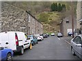 Pollard Street - Burnley Road