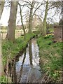 Land drain, Raikes Lane