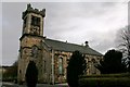 Aberlour Church