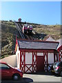 Saltburn Cliff Lift