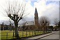 Rhynie Kirk