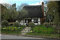 Small cottage in Barton