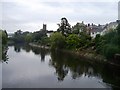 Tiverton : The River Exe