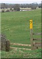 Footpath to Rotherby