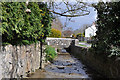 Llandow Brook