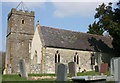 Stoke St Mary Church